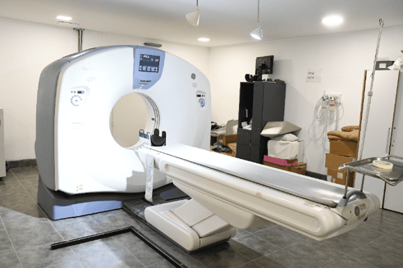 Salud Pública: El Hospital de Chascomús recibe inversión de más de $150 millones con fondos municipales propios