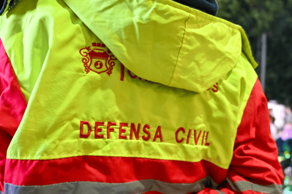 Alerta por fuertes tormentas para el fin de semana: se activan protocolos de prevención