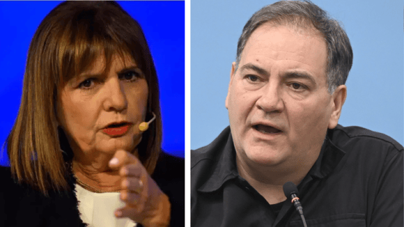 Alonso desmintió a Bullrich por la causa de los policías investigados por un “intento de golpe institucional”