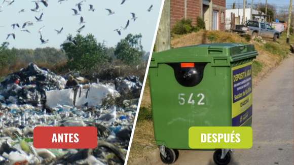 “Tras años de abandono ambiental, hoy Chascomús avanza hacia una ciudad sostenible”