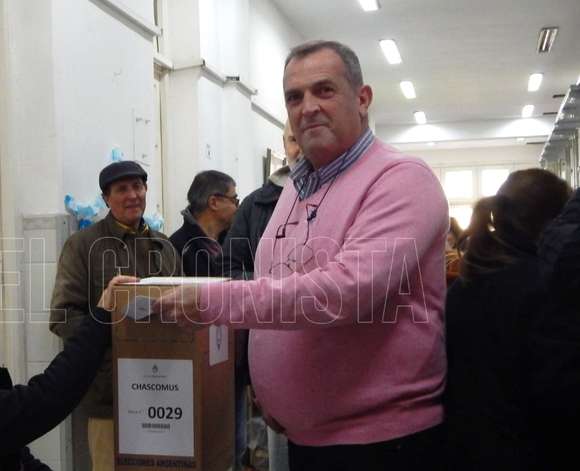 Dos Santos publica una carta abierta a los trabajadores municipales