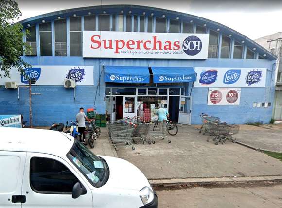 ¡Oportunidades de ahorro en Chascomús! Superchas con descuentos de Mercado Pago y Cuenta DNI