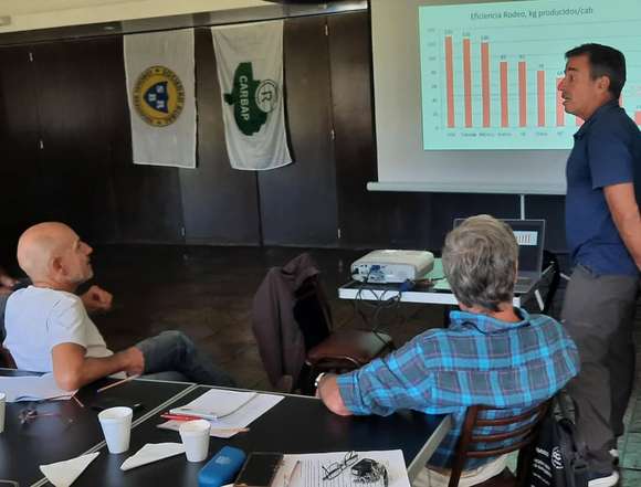 Polémica por la quita de retenciones: ruralistas de Chascomús también reclaman reglas claras para el sector