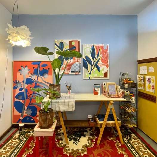 Circuito de Talleres: El arte local abre sus puertas en Chascomús este sábado