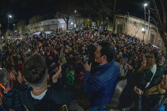 Fuerza Patria ganó las elecciones legislativas en Lezama, Pila, Dolores, Castelli y Ranchos