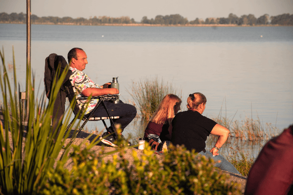 Un fin de semana especial para disfrutar del aire libre y el espacio público