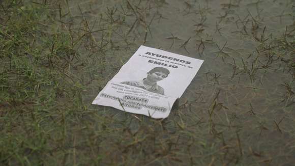 “La muerte sin tiempo de Emilio Blanco” se estrenará en la décima edición del Festival de Cine de Chascomús