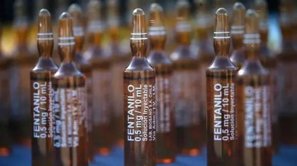 La Cámara de Diputados creó una comisión especial para investigar las muertes por el fentanilo contaminado