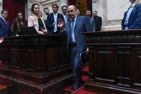 Contratos bajo sospecha: la Justicia avanza sobre la ANDIS y el Gobierno niega corrupción