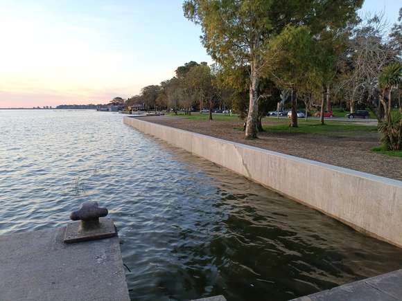 El Concejo Deliberante tratará un proyecto para fortalecer la campaña de prevención por cianobacterias en Chascomús