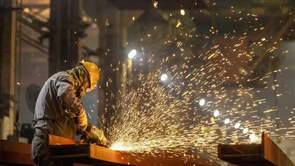 Cayó en agosto la actividad metalúrgica: el impacto en la provincia de Buenos Aires