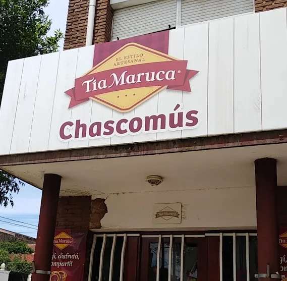 La CGT Regional Chascomús repudió los despidos en Tía Maruca y responsabilizó al gobierno nacional