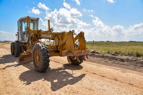 Productores y ruralistas locales proponen un cambio radical en la gestión de Caminos Rurales