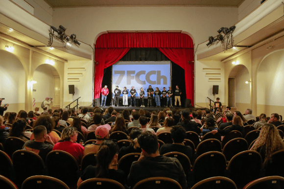 Agenda: Se viene el fin de semana largo a puro cine y otras artes en Chascomús