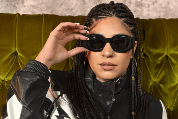 Rocío Quiroz brindará un concierto a beneficio de Milo en el teatro Brazzola