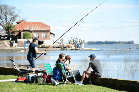 Según datos de la Municipalidad de Chascomús: La ocupación hotelera llegó al 95% el fin de semana largo
