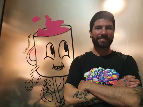 El Parador Atalaya Chascomús anuncia un taller de café gratuito con el reconocido barista Sebastián Biglieri