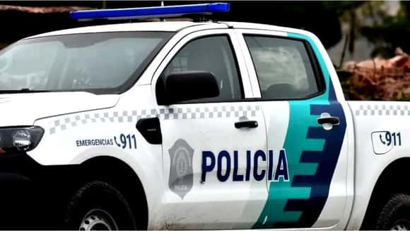 Allanamiento en Chascomús por el robo de bicicletas en el barrio Escribano