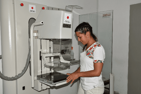 La campaña de concientización sobre el cáncer de mama se extiende hasta el 28 de noviembre