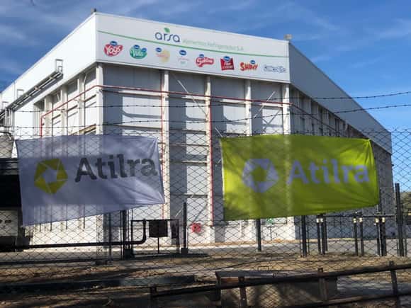 Declaran la quiebra de una empresa láctea y se perderán 180 empleos en Lincoln