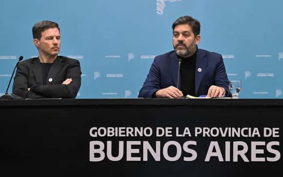 "Desigual y asimétrico": fuerte reacción de la Provincia al pacto comercial con EE.UU.