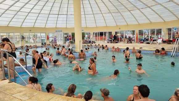 “Dónde Compro Chascomús” sortea un viaje a las Termas de Dolores este domingo