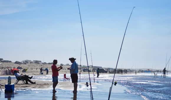 De la sierra al mar: tradición, empanadas, cerveza, vermut, pesca y maratones