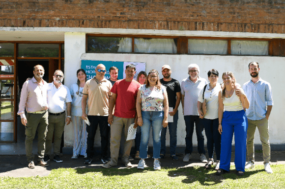 Financiamientos de “Provincia en Marcha” impulsan el desarrollo productivo local