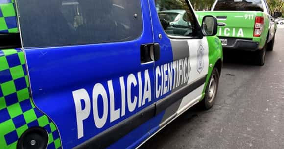 Investigan las Causales de Muerte de una mujer en el Barrio Escribano