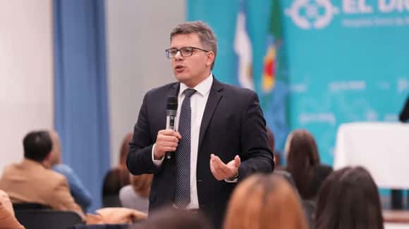 La Asesoría General de Gobierno presentó 60 nuevos dictámenes sobre obra pública provincial