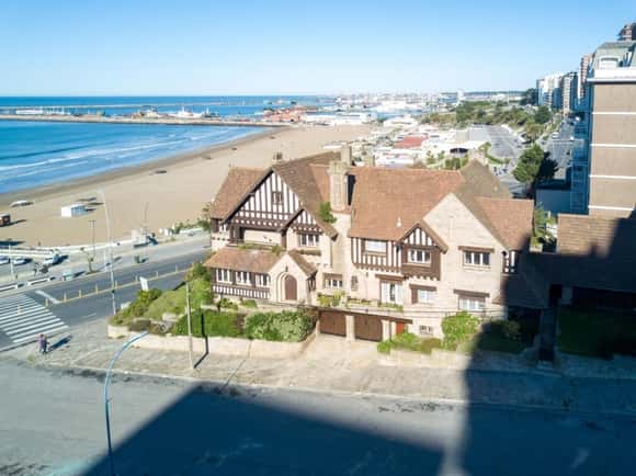 Mar del Plata tendrá su Museo Internacional de Surf y Cultura de Playa