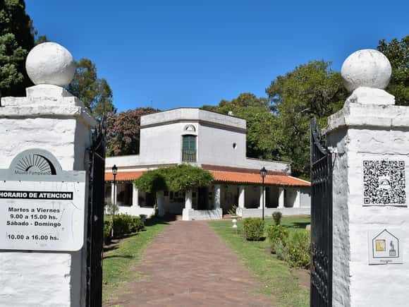 La XVIII Feria del Libro de Chascomús se realizará en el Museo Pampeano