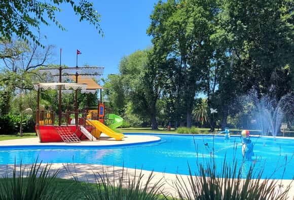 Puerto Aventura Chascomús anuncia la apertura de su temporada de verano 2025/2026