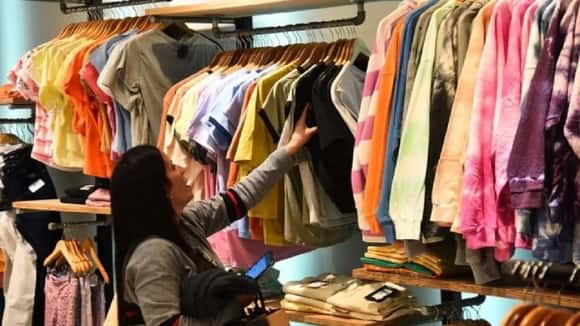 Pymes: las ventas minoristas cayeron otro 1,4% interanual en octubre