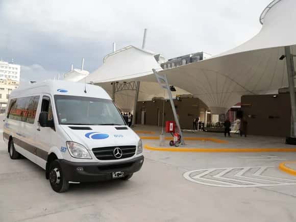 Flexibilizan requisitos para los servicios de transporte automotor de pasajeros