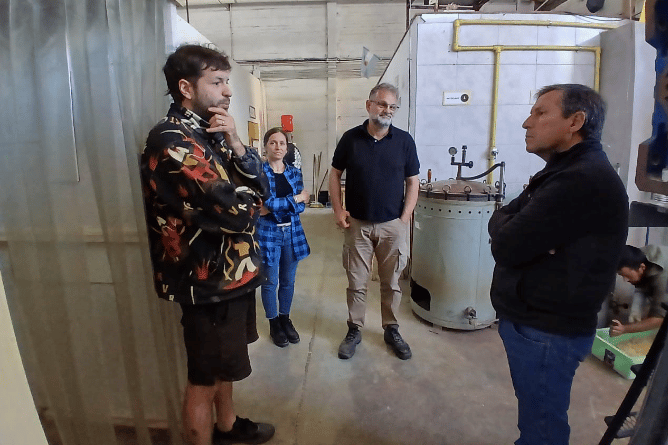 Chascomús celebra el Mes de la Agroecología