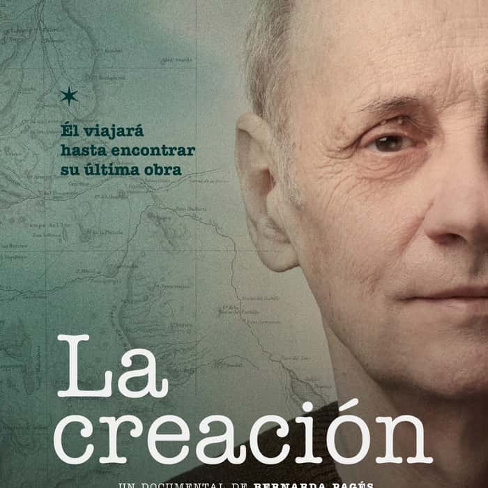 El documental "La creación" llega a Chascomús
