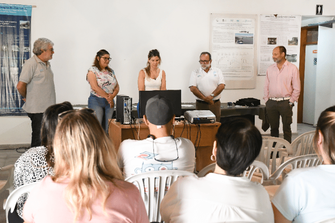 Financiamientos de “Provincia en Marcha” impulsan el desarrollo productivo local