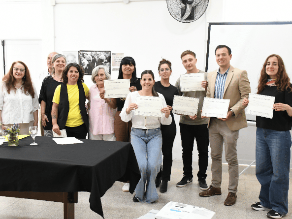 historia local en Chascomús