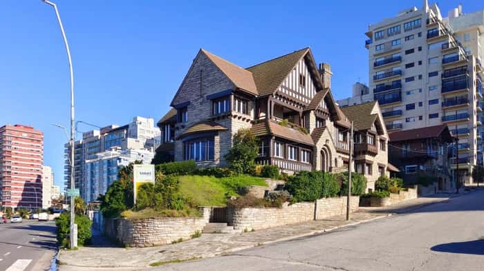 Mar del Plata tendrá su Museo Internacional de Surf y Cultura de Playa