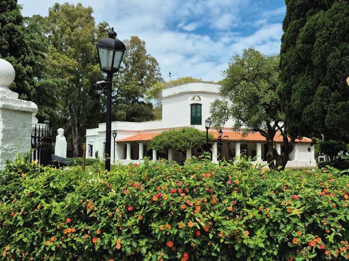 Mes aniversario del Museo Pampeano