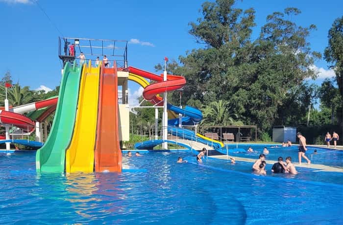 Puerto Aventura Chascomús anuncia la apertura de su temporada de verano 2025/2026