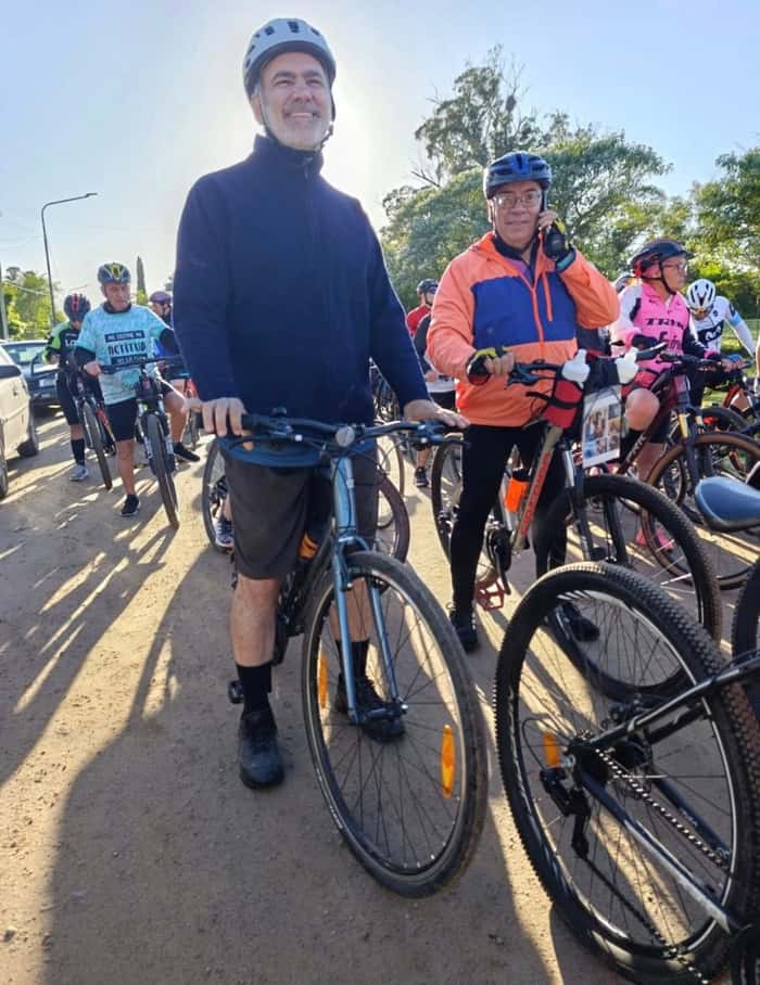Una experiencia de fe, comunidad y esperanza compartida hacia la Casa de la Madre.