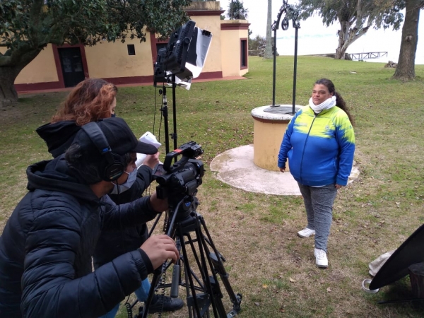 Turismo: acciones de promoción de Chascomús dentro de la provincia y a nivel nacional