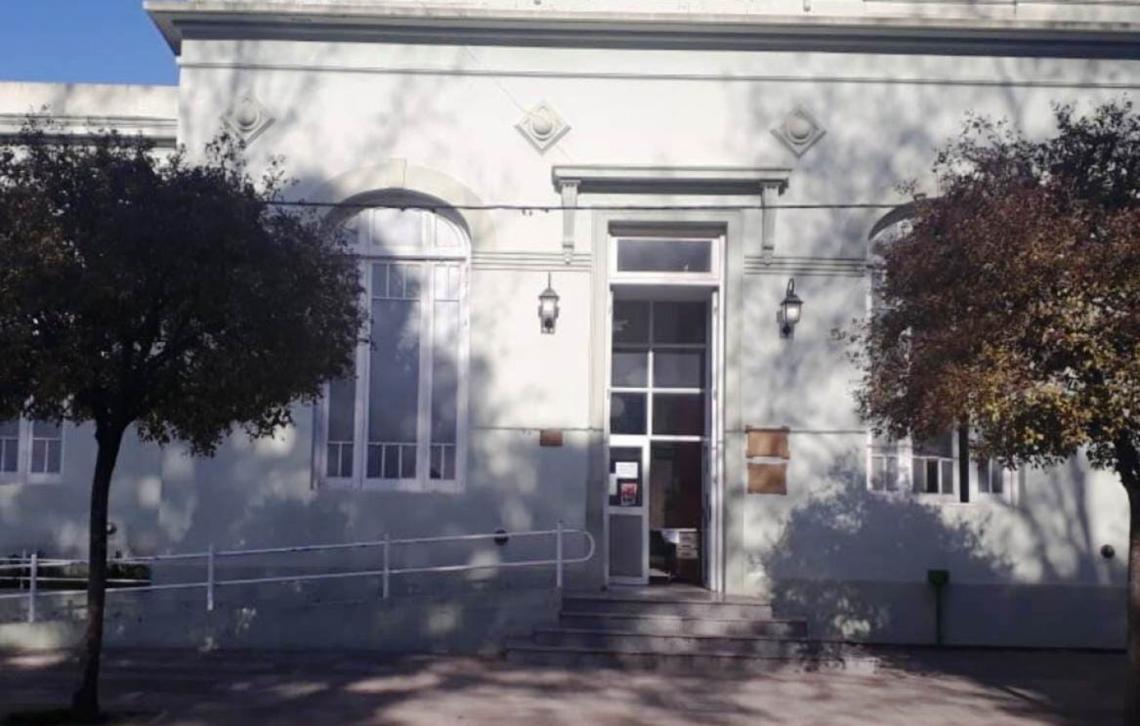 Una joven de 32 años murió por COVID-19 en Dolores