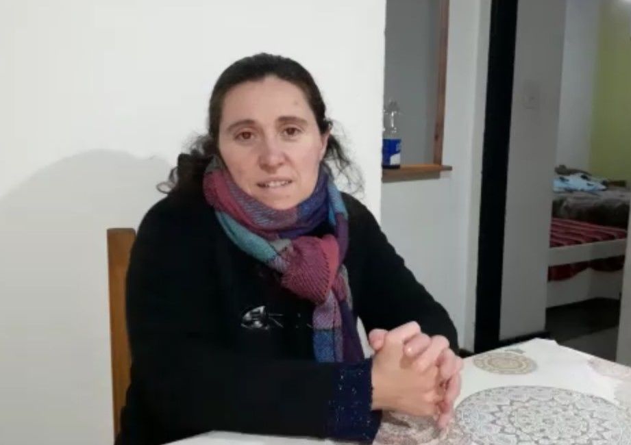 Familia de Chascomús llama a la solidaridad para adquisición de prótesis importada