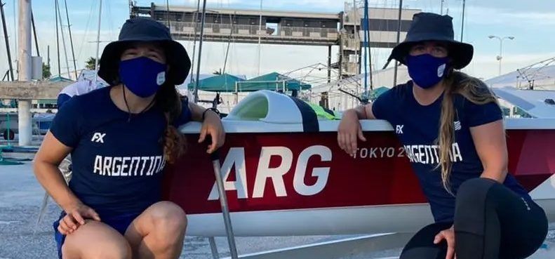 La vela, una carta a tener en cuenta en todos los Juegos Olímpicos