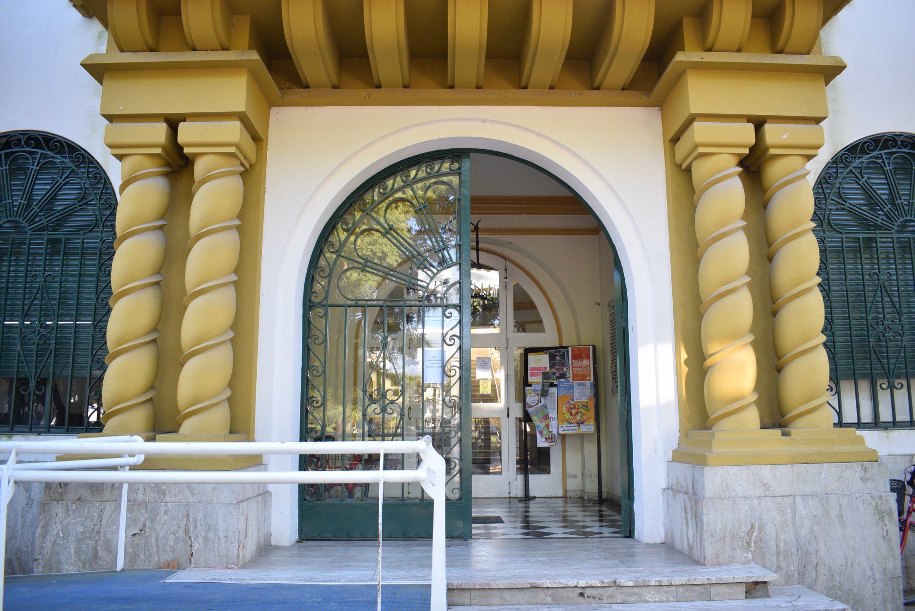 El 24 de septiembre será día no laborable para los empleados municipales