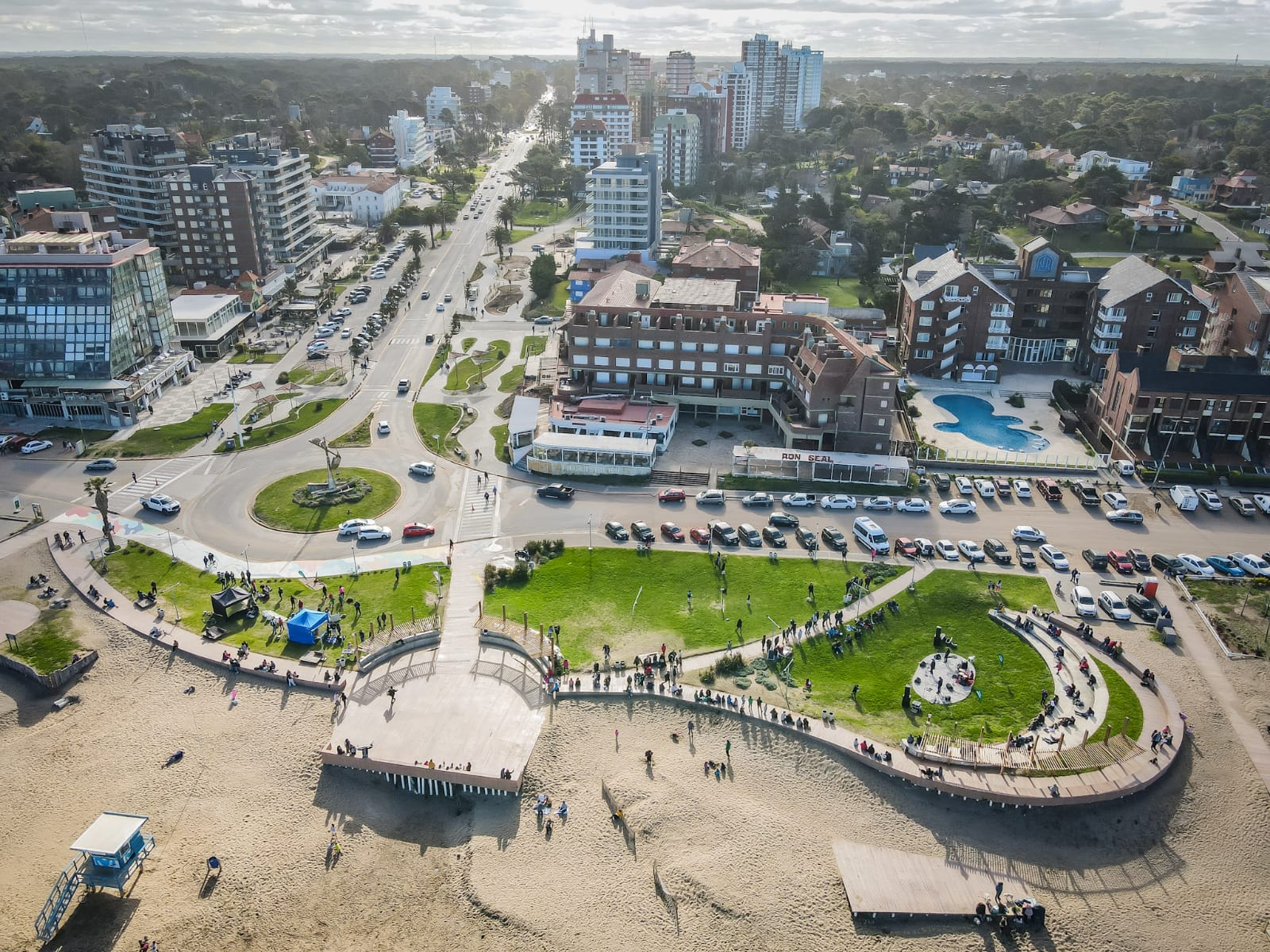 Turismo: se reactivan los destinos bonaerenses y hay expectativa para el verano