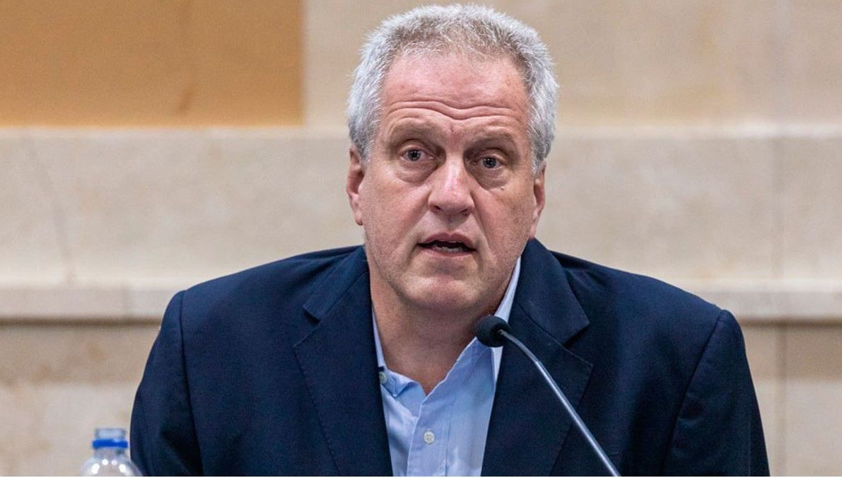 Perczyk: “No hay posibilidades de hacer una buena escuela si no buscamos a todos los chicos”